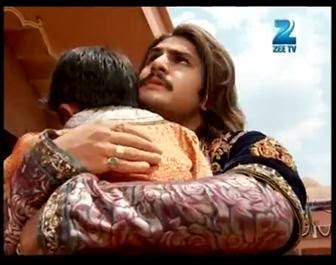 Sinopsis 'Jodha Akbar' Episode 241 Sinopsis 'Jodha Akbar' Episode 241