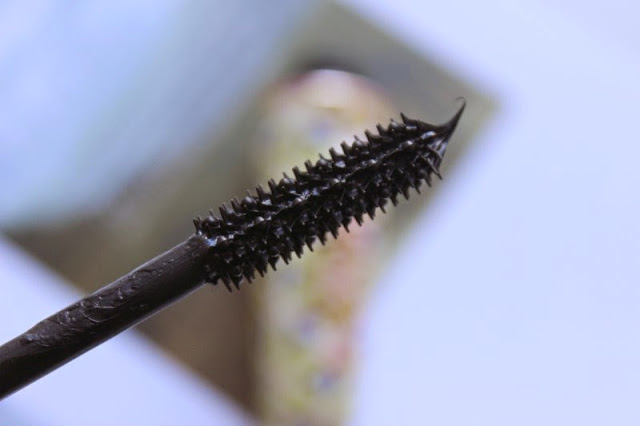 Bourjois Limited Edition Volume 1 Seconde Mascara Bourjois Limited Edition Volume 1 Seconde Mascara