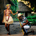 VIDEO: VANESSA MDEE & BARNABA - "SIRI".