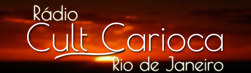 RÁDIO CULT CARIOCA - Smooth Jazz