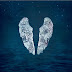 Encarte: Coldplay - Ghost Stories (Digital Edition)