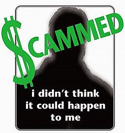 Desteni Cult Scam