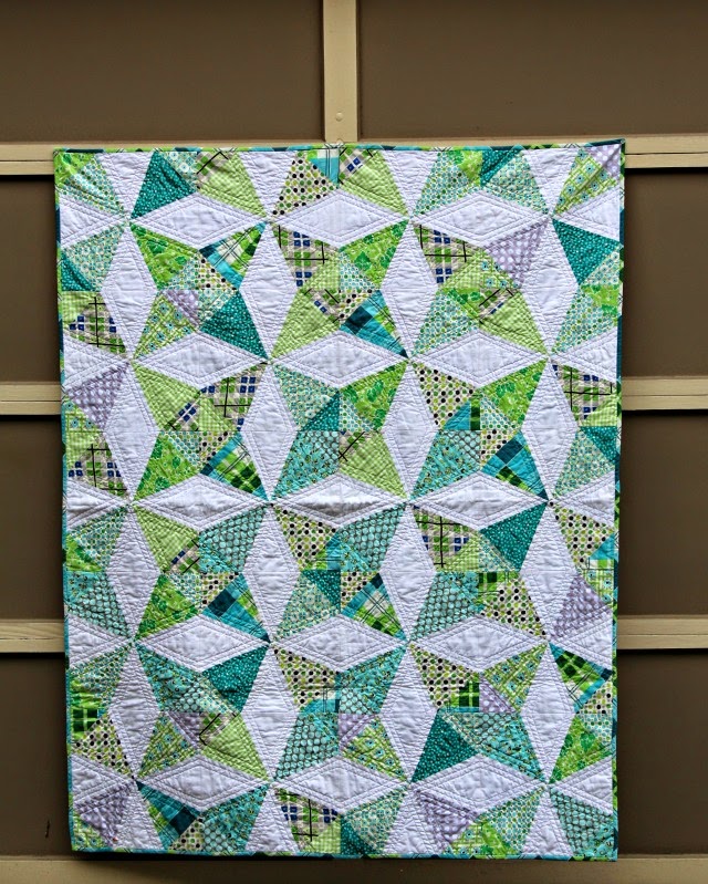 A Quilter's Table My Favorite Quilt