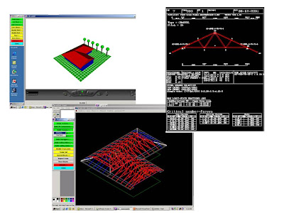Bondek Design Software Bondek Design Software
