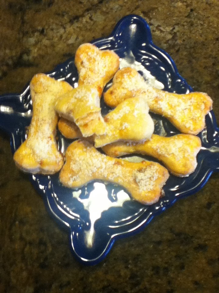 Cherished Handmade Treasures