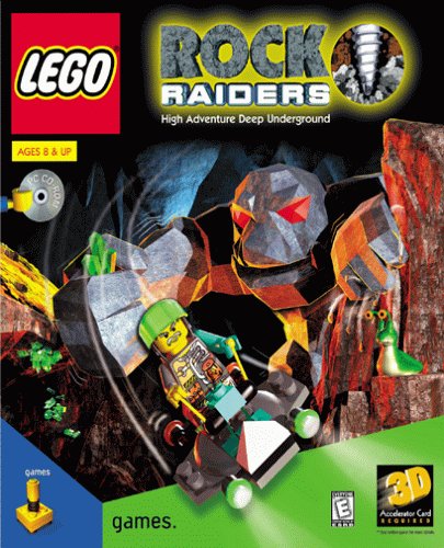Lego Rock Raiders Windows 7 Download Torrent