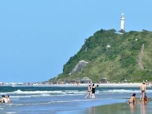 Praias Paranaenses Fotos de Praias Paranaenses