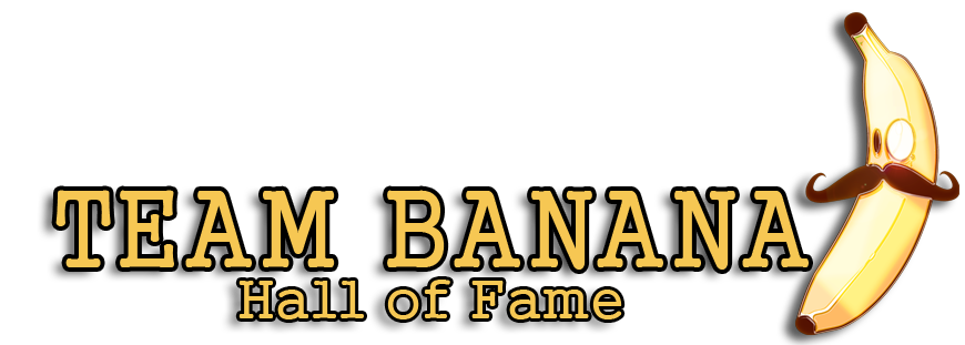 Boonana J hall of Fame