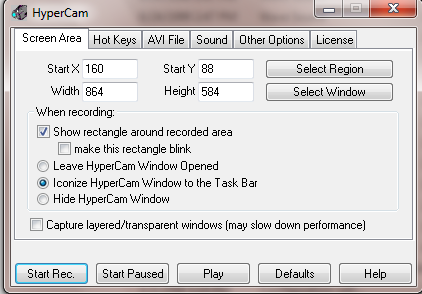 hypercam 2 download full version hypercam 2 download full version