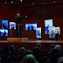 Playing Apart – a fascinating concert over theTELIA fibre network Playing Apart – a fascinating concert over theTELIA fibre network