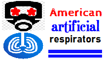 American artificial respirators for sell