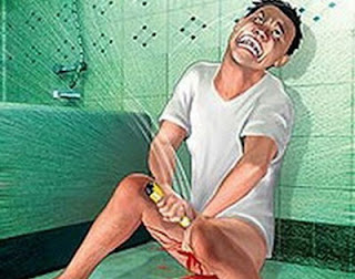 Tự cắt của quý