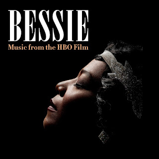 Bessie Soundtrack Music from the HBO Film