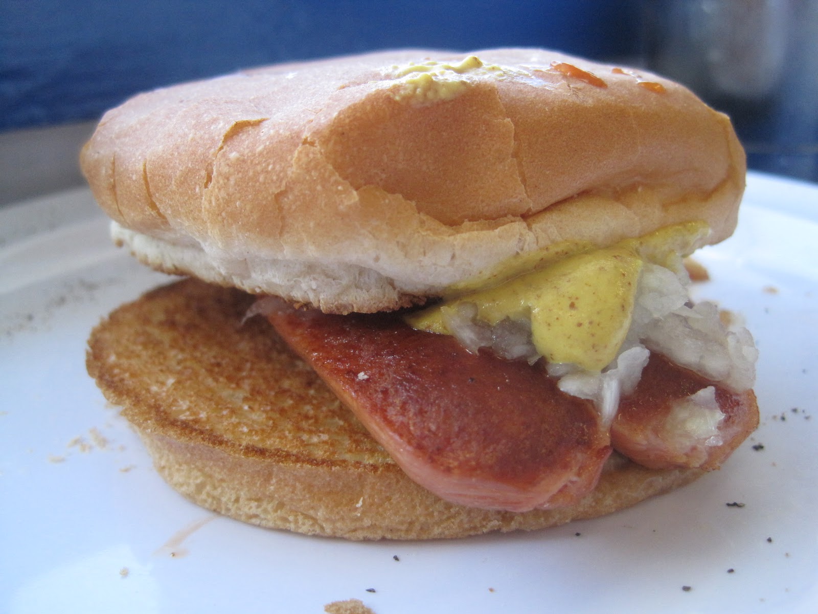Awesome Hamburger