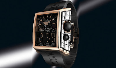 Top de 29 relojes de lujo más caros. Top de 29 relojes de lujo más caros.