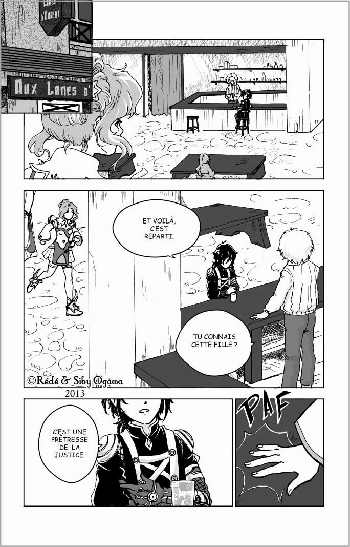 "Drielack Legend", notre manga!  Drielack+chapitre+002+p01web