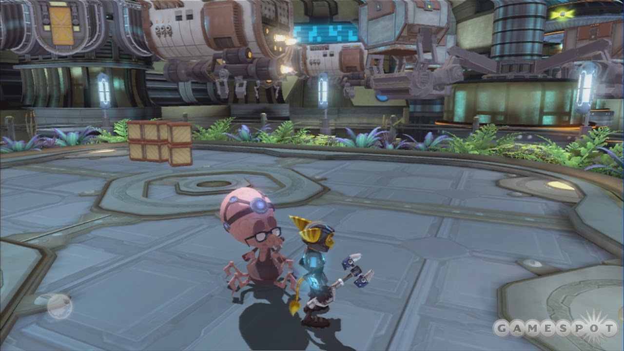 Ratchet and clank a crack in time ps3 iso download for windows 7