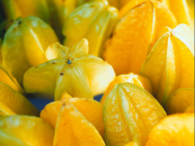 Manfaat dan Bahaya Buah Belimbing - Belimbing manis/belimbing buah
