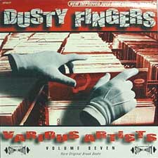 Dusty Fingers Vol 07 (1999) (Vinyl) (192kbps)
