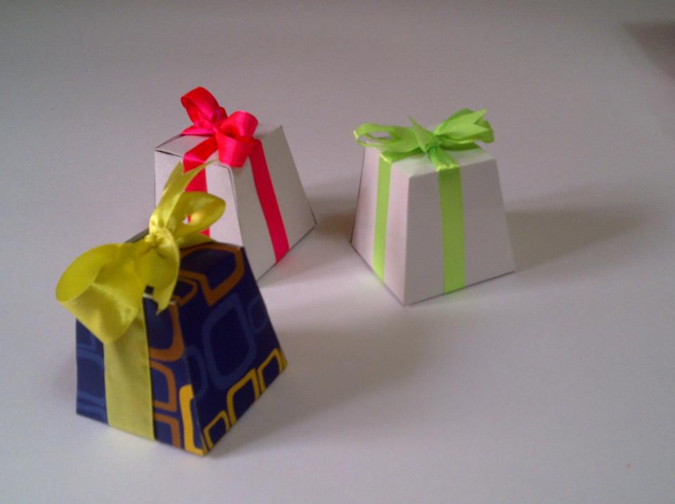 Ghana Rising Priscilla Yobo launches The Favour Packaging Company