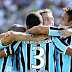 Scouts de Veranópolis 1 x 4 Grêmio