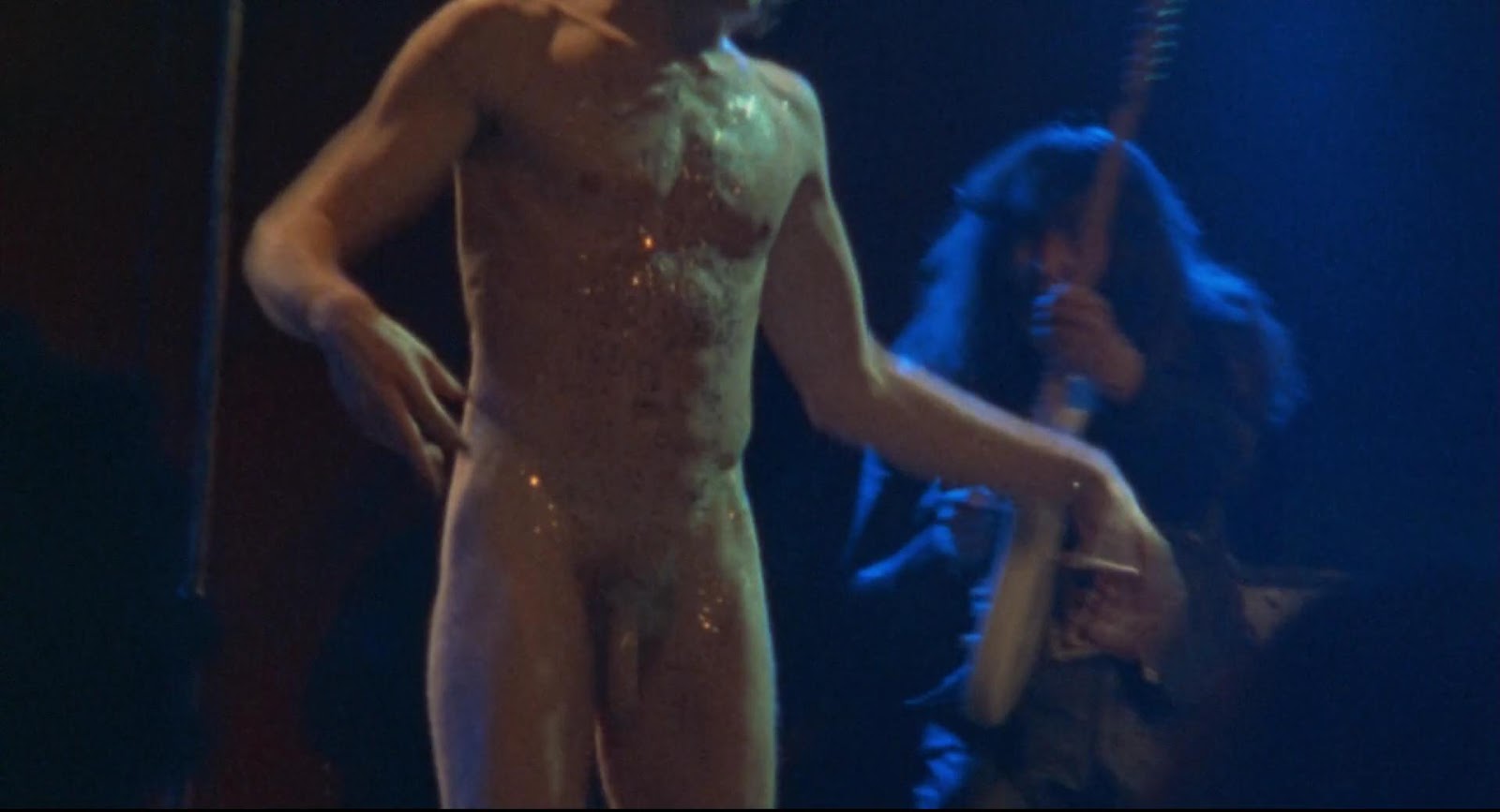 Jonathan Chase Naked