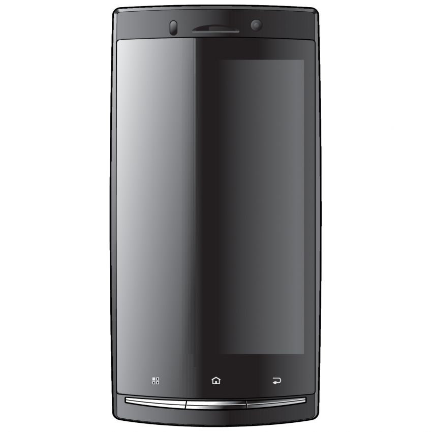 Nexian A899 Xtreme Nexian A899 Xtreme