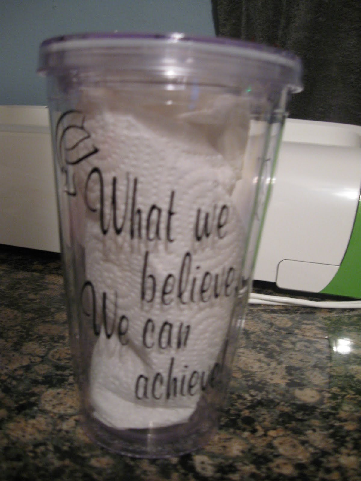 Charlotte's Creations