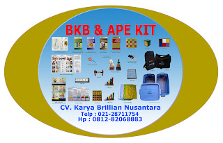 bkb + ape kit 2013