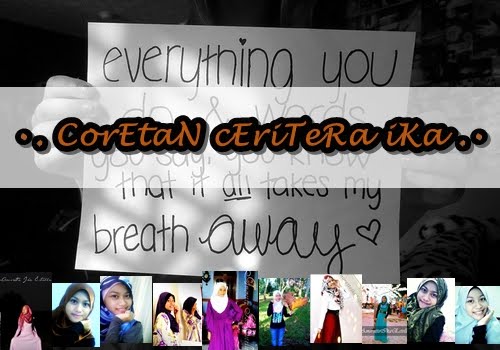 •.♥CorEtaN cEriTeRa iKa ♥.•