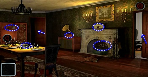 Game Curse Breakers Horror Mansion Guide Solution Game Curse Breakers Horror Mansion Guide