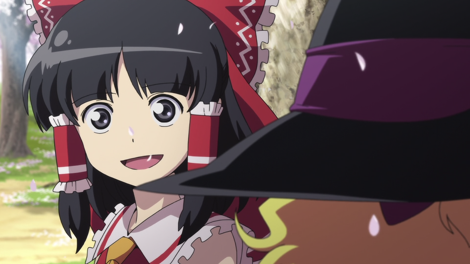 Touhou Anime Sub Indo Batch – Guru