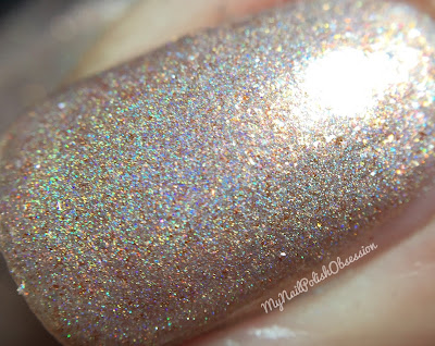 Sweet Heart Polish LE Black Friday Trio; All That Glitters Sweet Heart Polish LE Black Friday Trio; All That Glitters