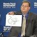 Funny Police Sketches
