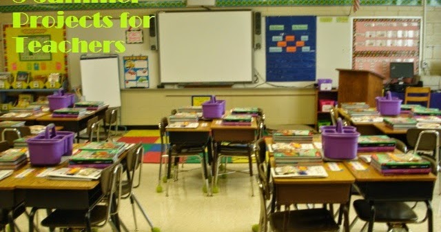 Life and Times of a Third Grade Teacher: What to do??