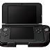 Circle Pad Pro para 3DS XL revelado