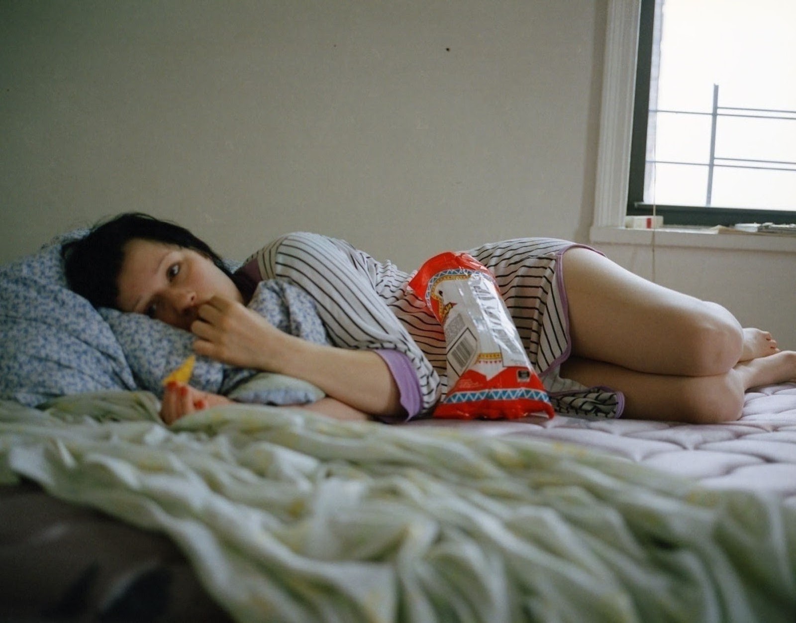 nätdejting ligga med