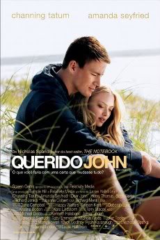 Filme Querido John Online