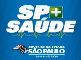 Portal Saúde do Estado de São Paulo