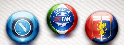 Napoli Vs Genoa Napoli Vs Genoa