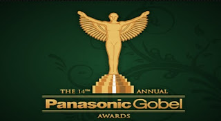 Daftar Lengkap Pemenang Panasonic Gobel Awards 2011