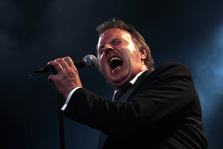 Bob Fosko