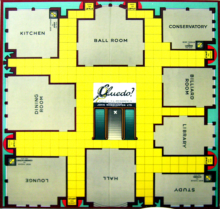 Perfumed by B: Christo/Christi and a game of monopoly Perfumed by B: Christo/Christi and a game of monopoly