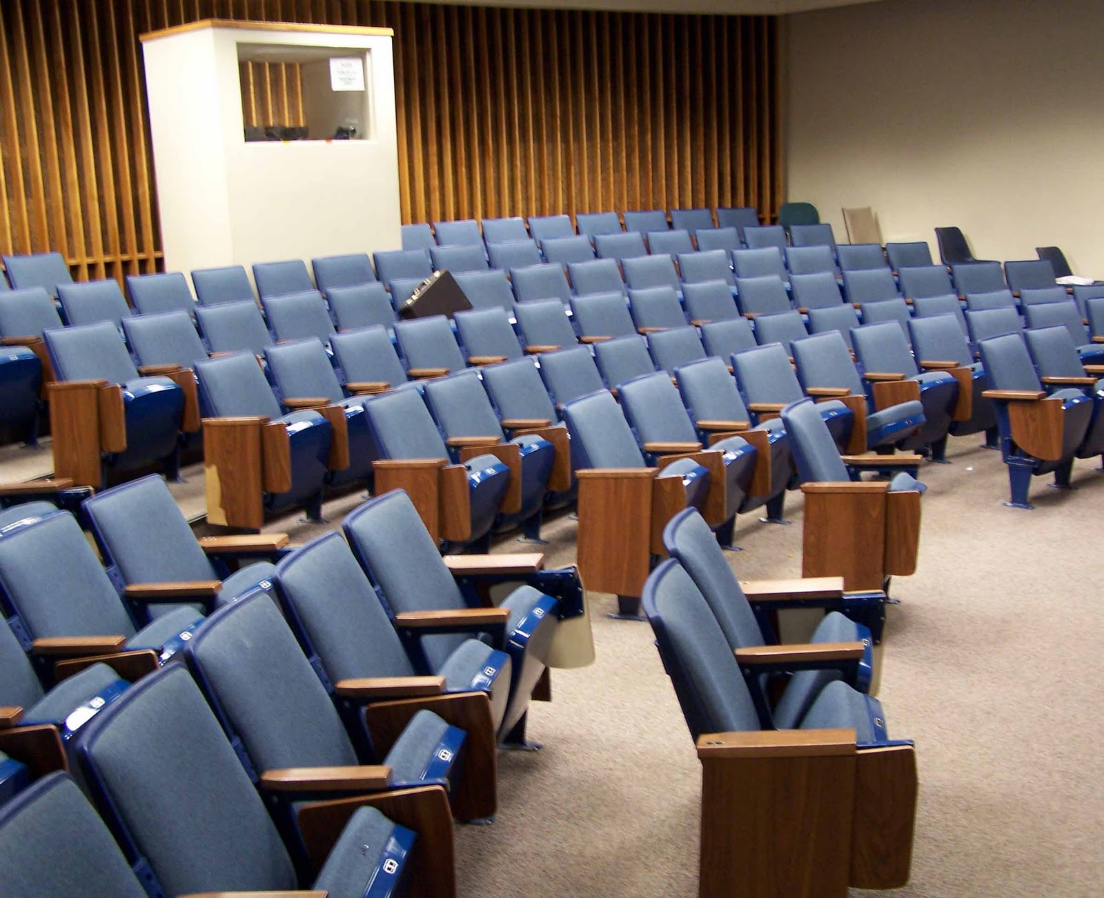 Conference Room Audio Conference Room Audio