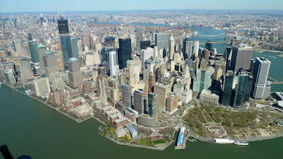 Manhattan Manhattan