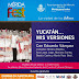 Programa de actividades del Mérida Fest 2015: 20 y 21 de enero