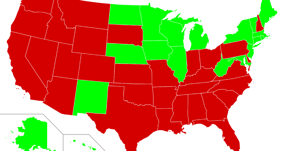 The Far Center Five Reasons that the Death Penalty will be Abolished