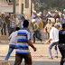 الأمن المصري يقضي على عنصرين إرهابيين