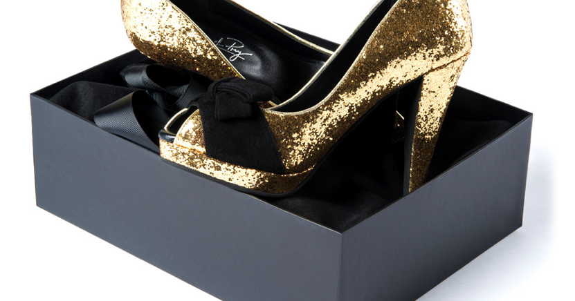 shoes of prey heels