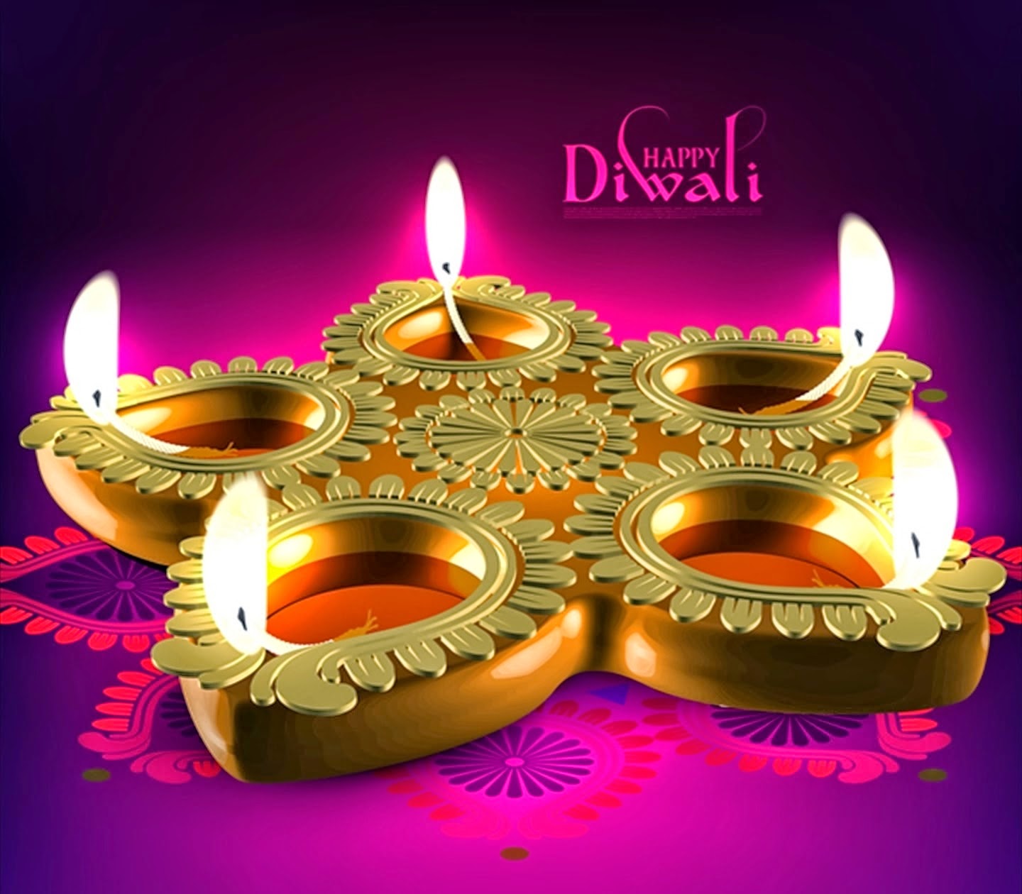 happy diwali gifs images